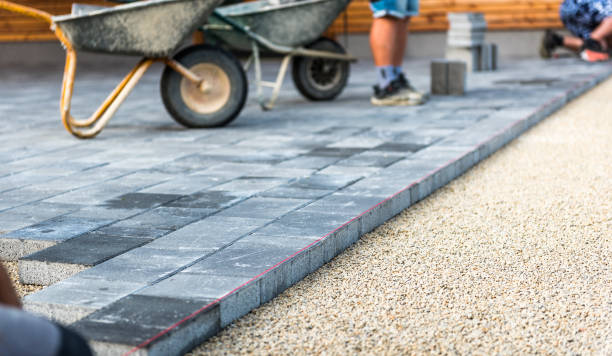 Best Best Driveway Pavers  in Brookland, AR