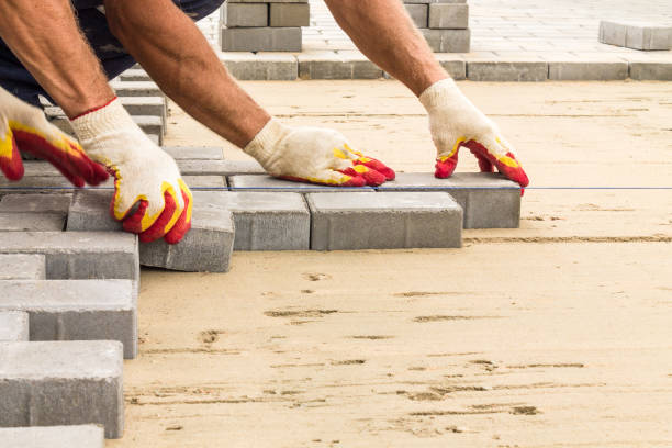 Best Driveway Pavers for Homes  in Brookland, AR