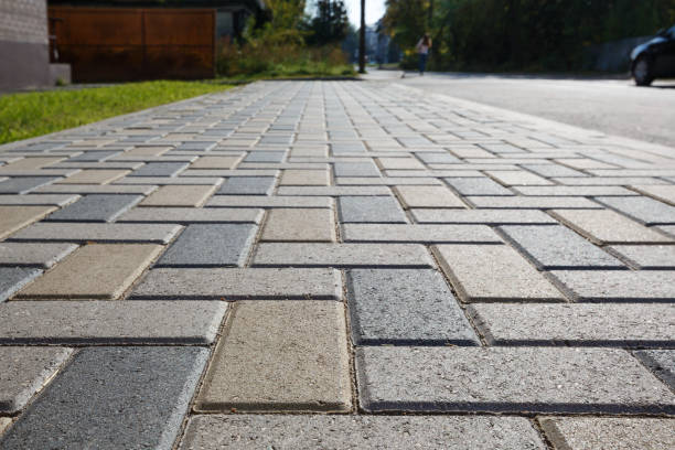 Best Residential Driveway Paver Services  in Brookland, AR
