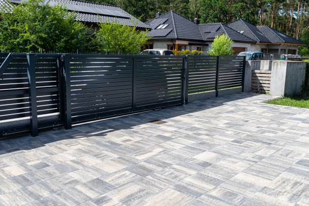 Best Driveway Repair Near Me  in Brookland, AR