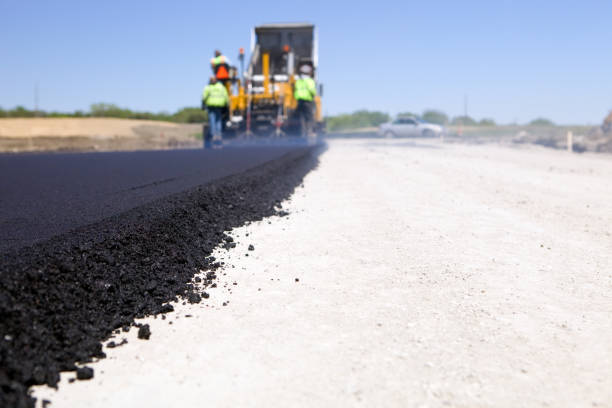 Best Residential Driveway Paver Services  in Brookland, AR
