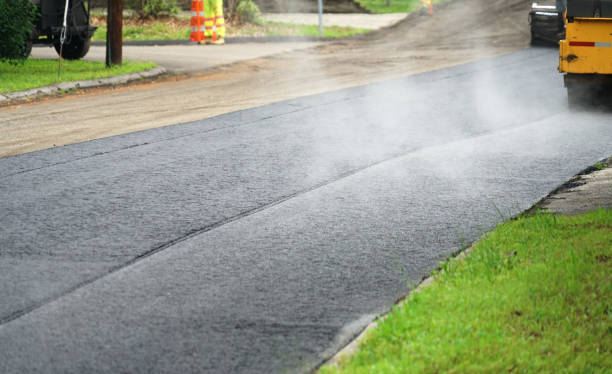 Trusted Brookland, AR Driveway Pavers Experts