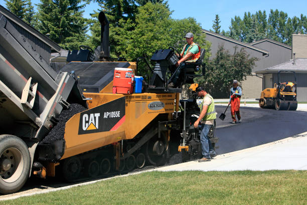 Best Local Driveway Pavers  in Brookland, AR