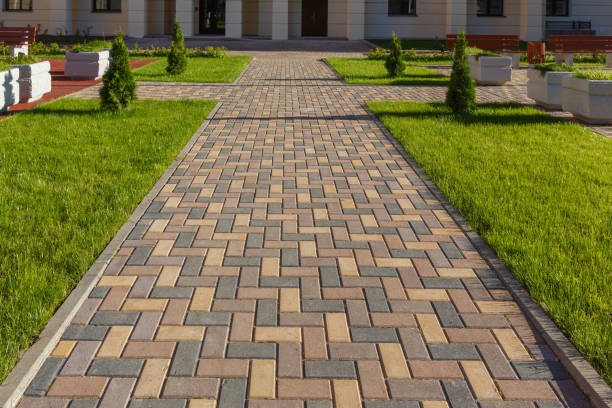 Reasons to Select Us for Your Driveway Paving Requirements in Brookland, AR